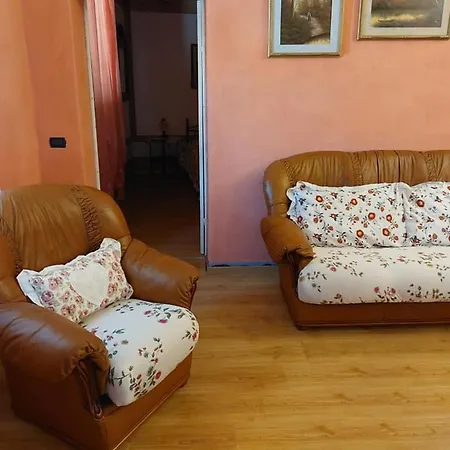 Giallo Appartement Rio Marina