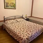 Giallo Apartment