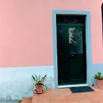 Giallo * Rio Marina
