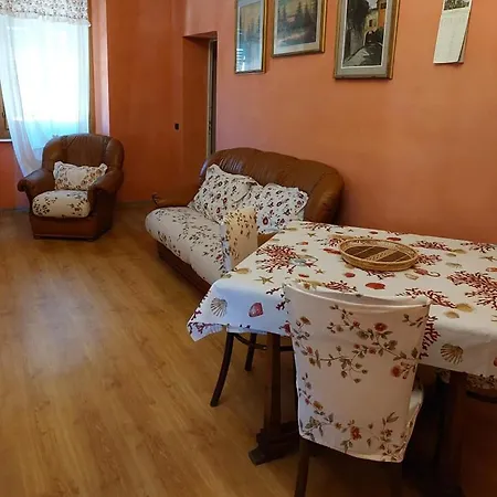 Giallo Apartment Rio Marina