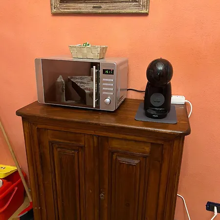 Appartamento Giallo *