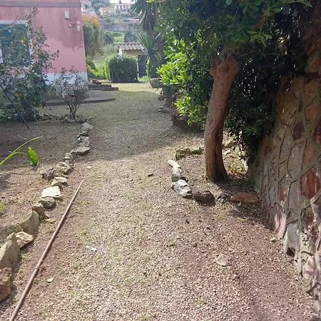 Giallo Apartament