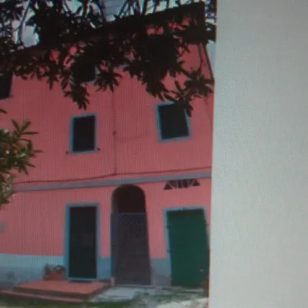 Giallo Apartment Rio Marina