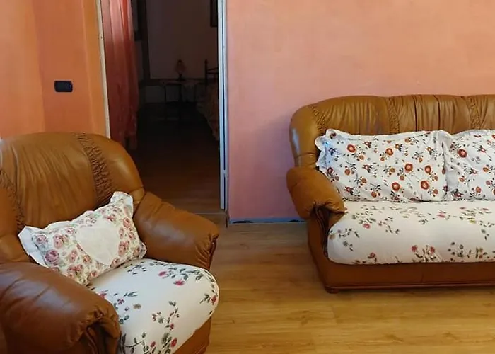 Giallo Appartamento Rio Marina