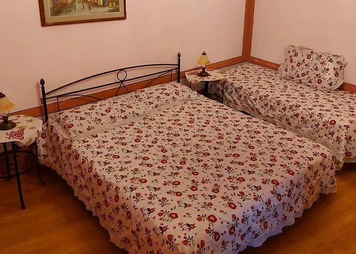 Giallo Διαμέρισμα *