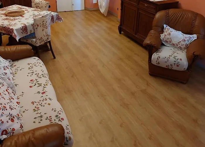 Διαμέρισμα Giallo