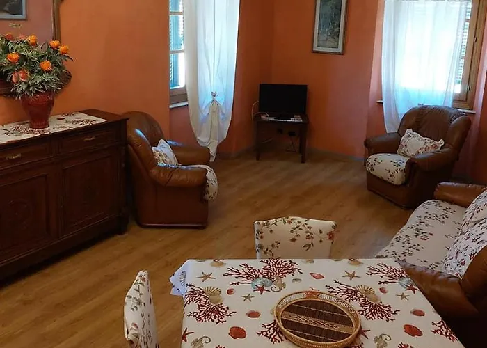 Giallo Διαμέρισμα *