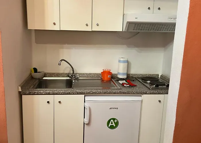 Διαμέρισμα Giallo