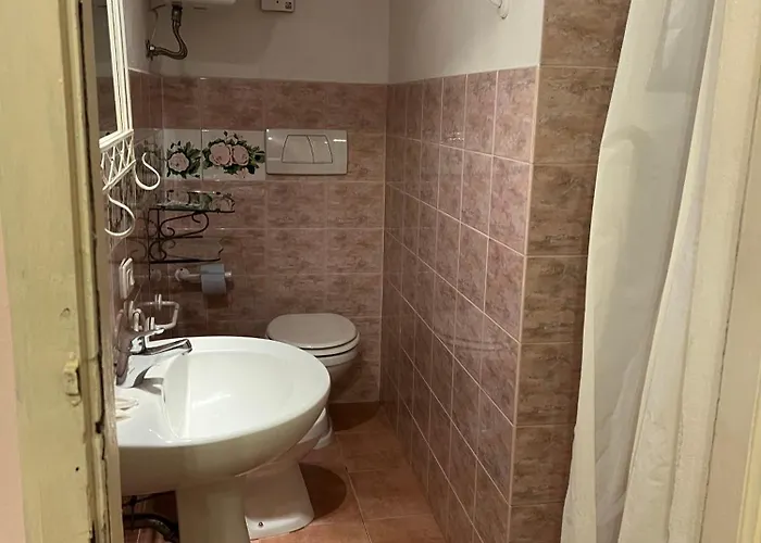 Giallo Appartamento *