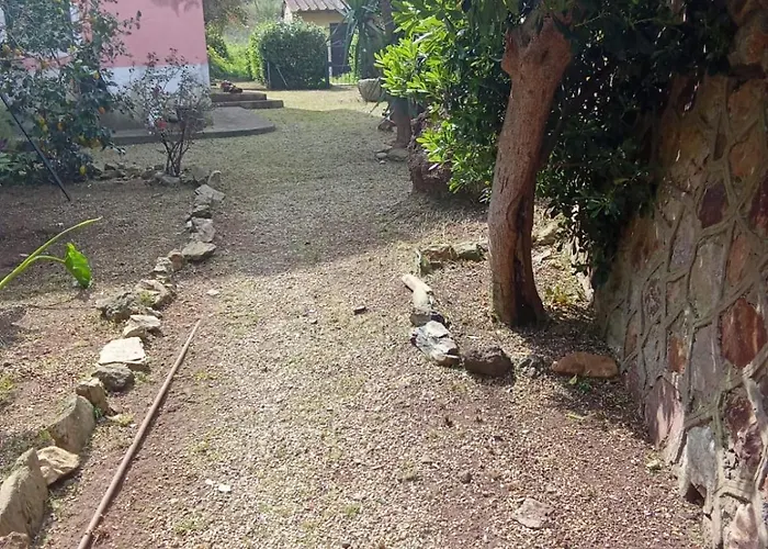 Giallo Διαμέρισμα