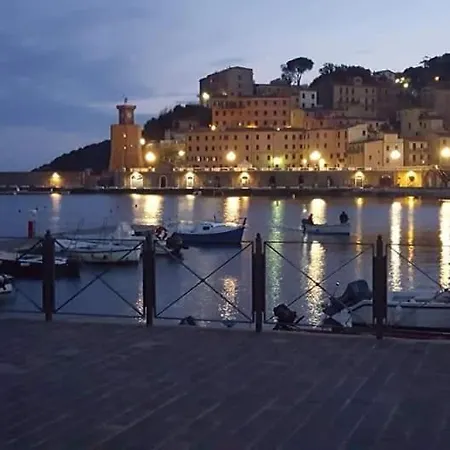 Giallo Rio Marina